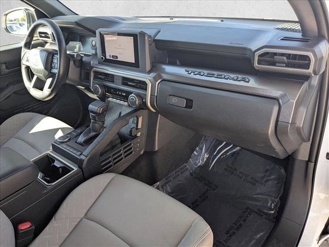 Used 2024 Toyota Tacoma SR5 image 19