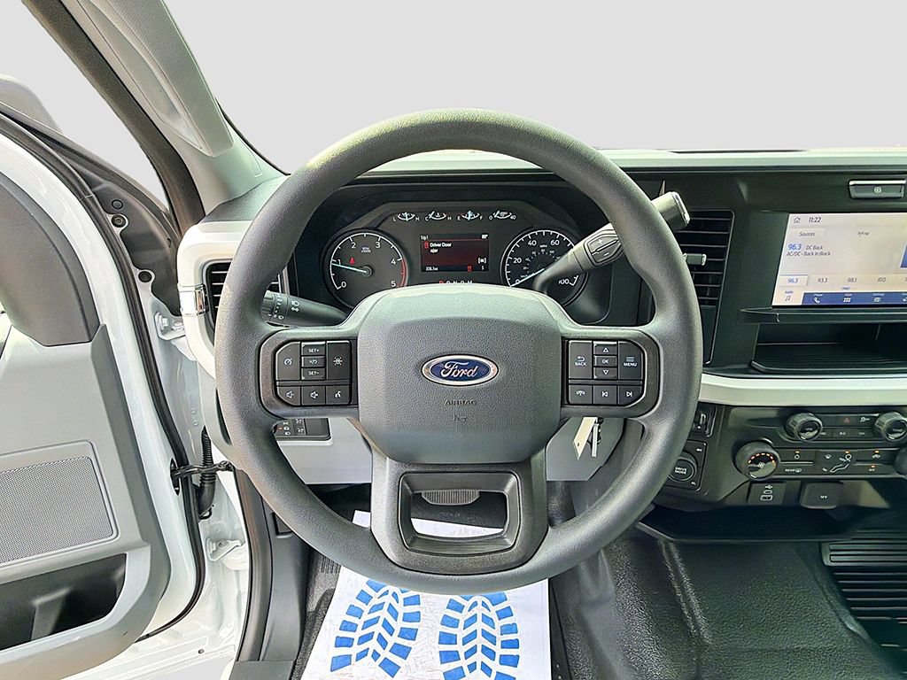 New 2026 Ford F450 XL w/ XL Chrome Package AWD/4WD image 26