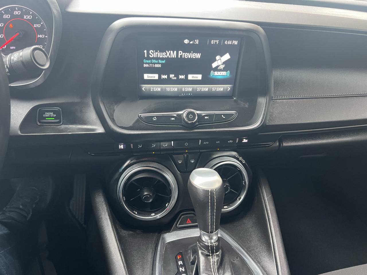 Used 2018 Chevrolet Camaro LT RWD image 17