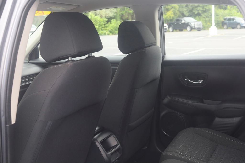Used 2024 Honda HR-V LX image 26