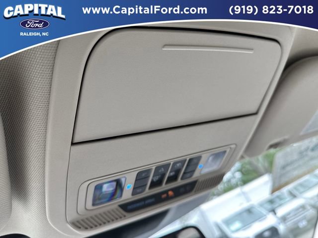 Certified 2022 Ford Explorer Platinum w/ Equipment Group 601A AWD/4WD image 33