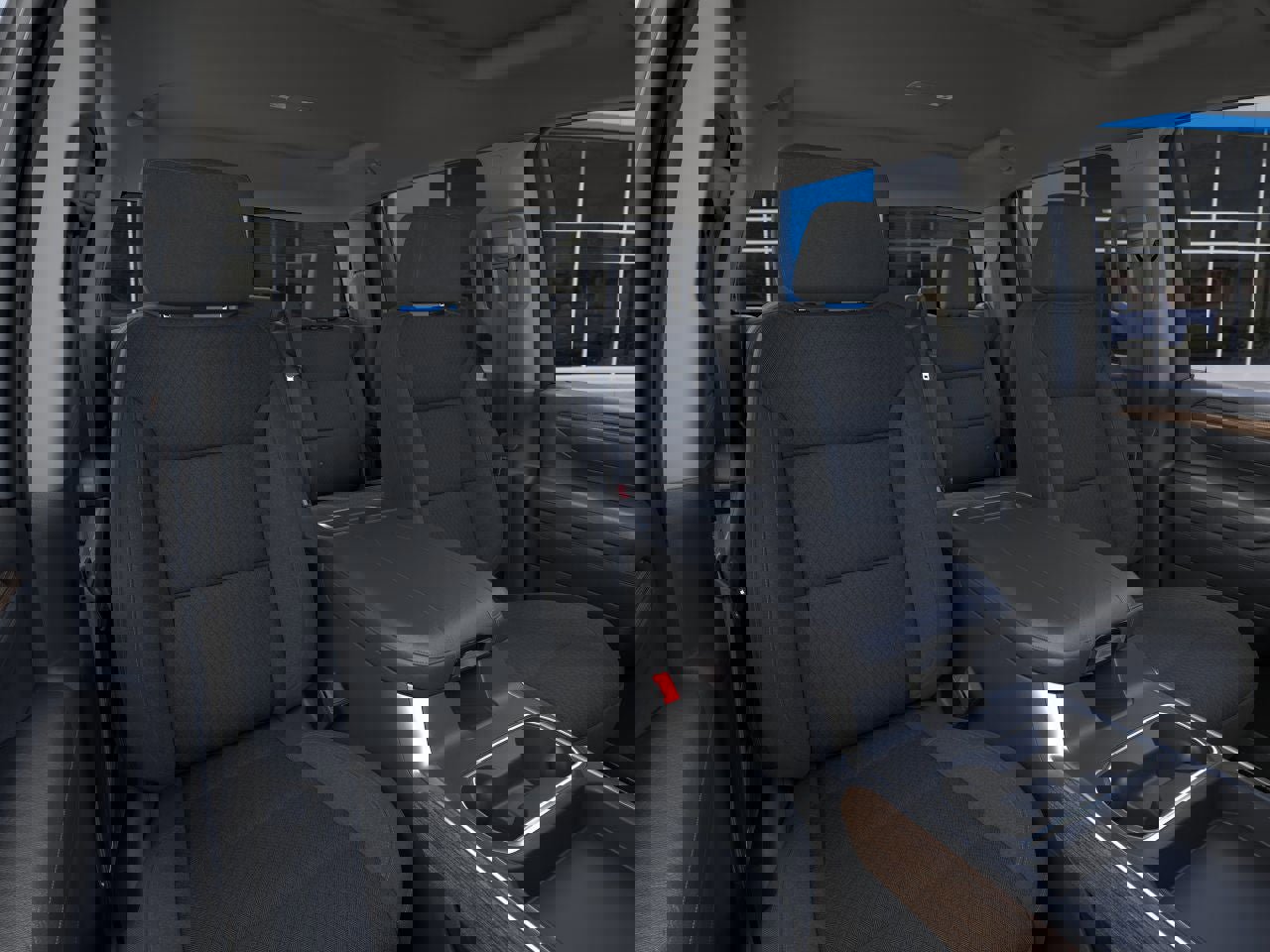 New 2026 Chevrolet Silverado 2500 LT image 16