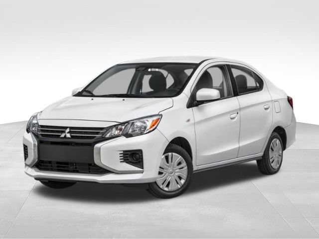 Used 2024 Mitsubishi Mirage G4 ES FWD image 32