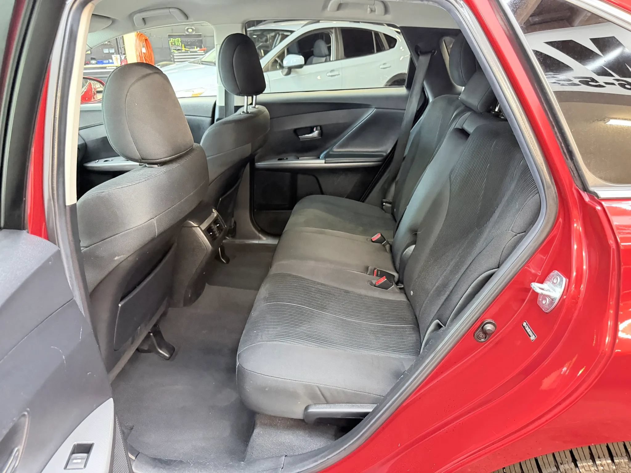 Used 2013 Toyota Venza LE w/ LE Convenience Pkg AWD/4WD image 18