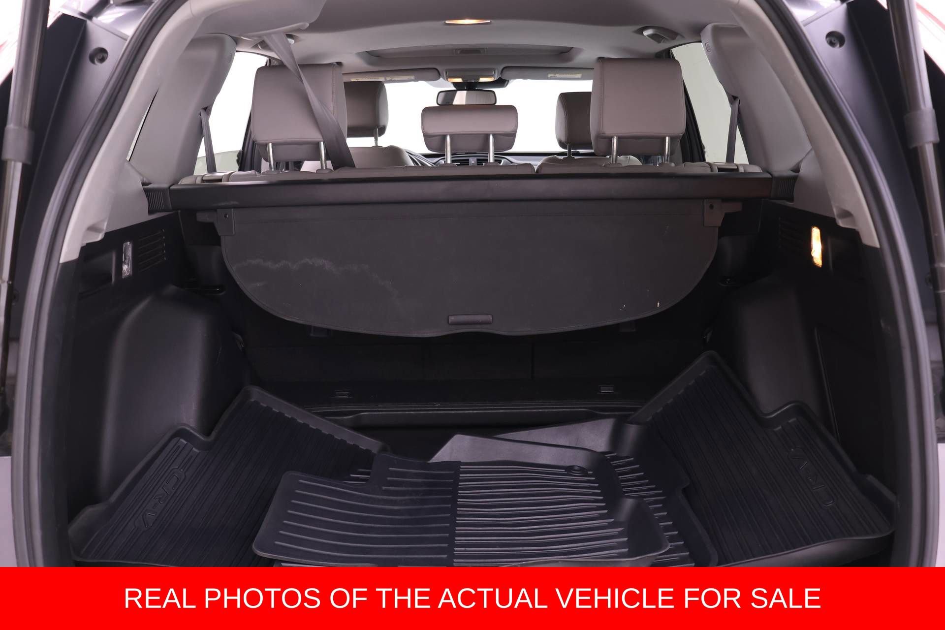 Used 2017 Honda CR-V Touring image 13