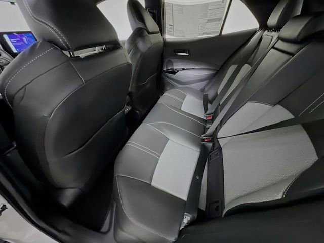 New 2026 Toyota Corolla XSE image 26