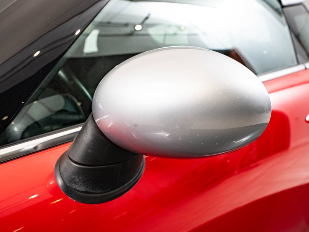 Used 2012 MINI Cooper Coupe S FWD image 15