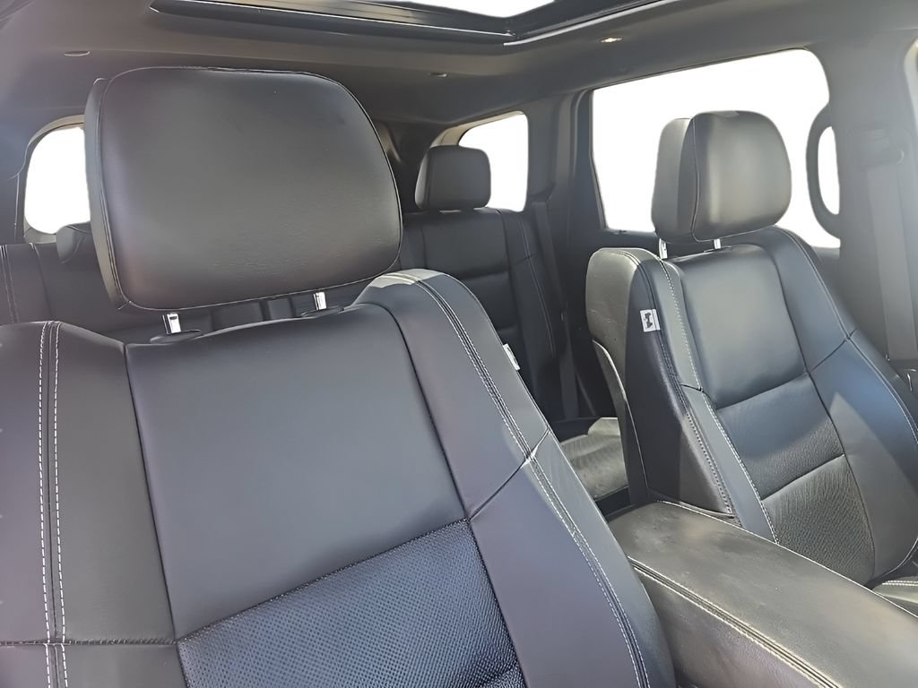 Used 2021 Jeep Grand Cherokee Limited w/ Quick Order Package 28K 80th AWD/4WD image 23