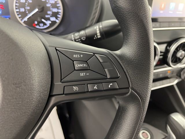 New 2025 Nissan Sentra S image 21