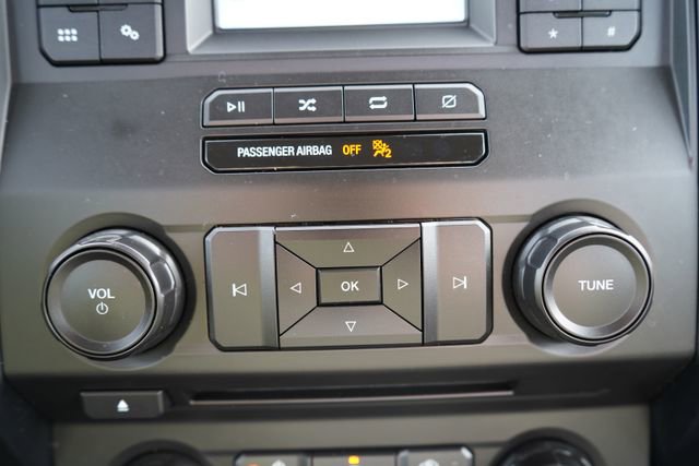 Used 2018 Ford F150 XL w/ Equipment Group 101A Mid image 28