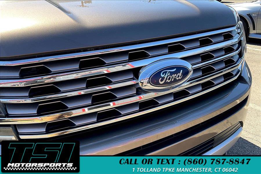 Used 2019 Ford Expedition Limited w/ Equipment Group 302A image 29