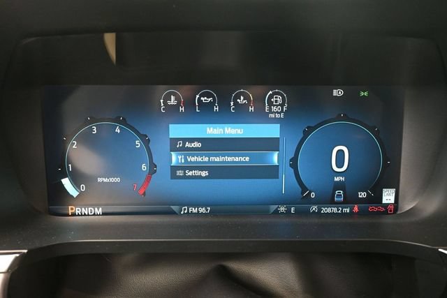 Used 2025 Ford F150 Platinum AWD/4WD image 24