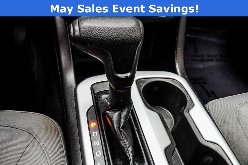 Used 2019 Chevrolet Colorado LT RWD image 18