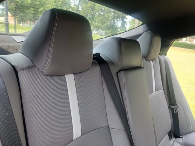 Used 2025 Toyota Camry SE w/ Multimedia Upgrade Package FWD image 43