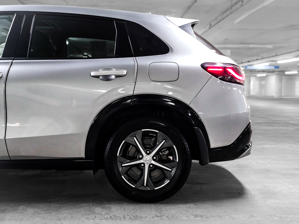 Used 2024 Honda HR-V EX-L image 14