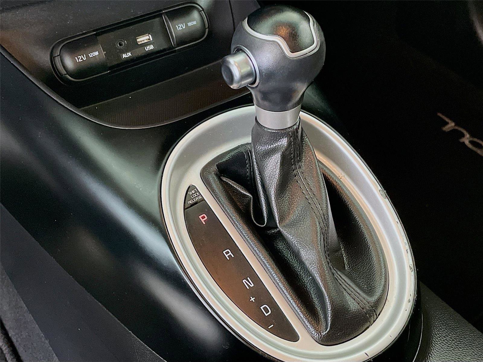 Used 2016 Kia Soul w/ Convenience Package FWD image 20
