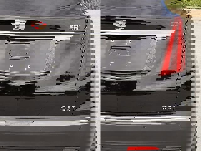 New 2026 Cadillac XT5 Luxury image 5