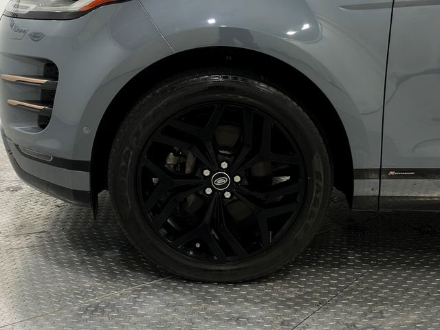 Used 2020 Land Rover Range Rover Evoque First Edition image 37