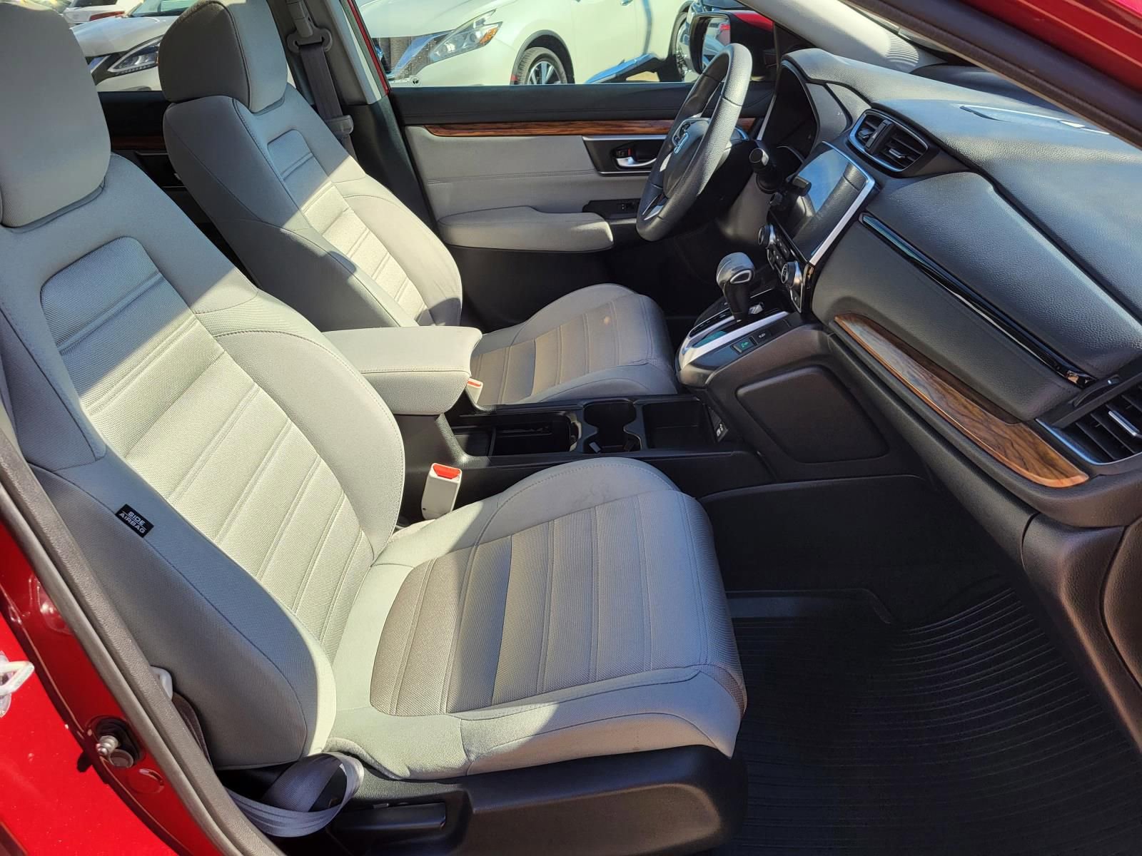 Used 2021 Honda CR-V EX image 15