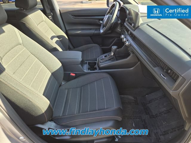 Certified 2024 Honda CR-V Sport image 23
