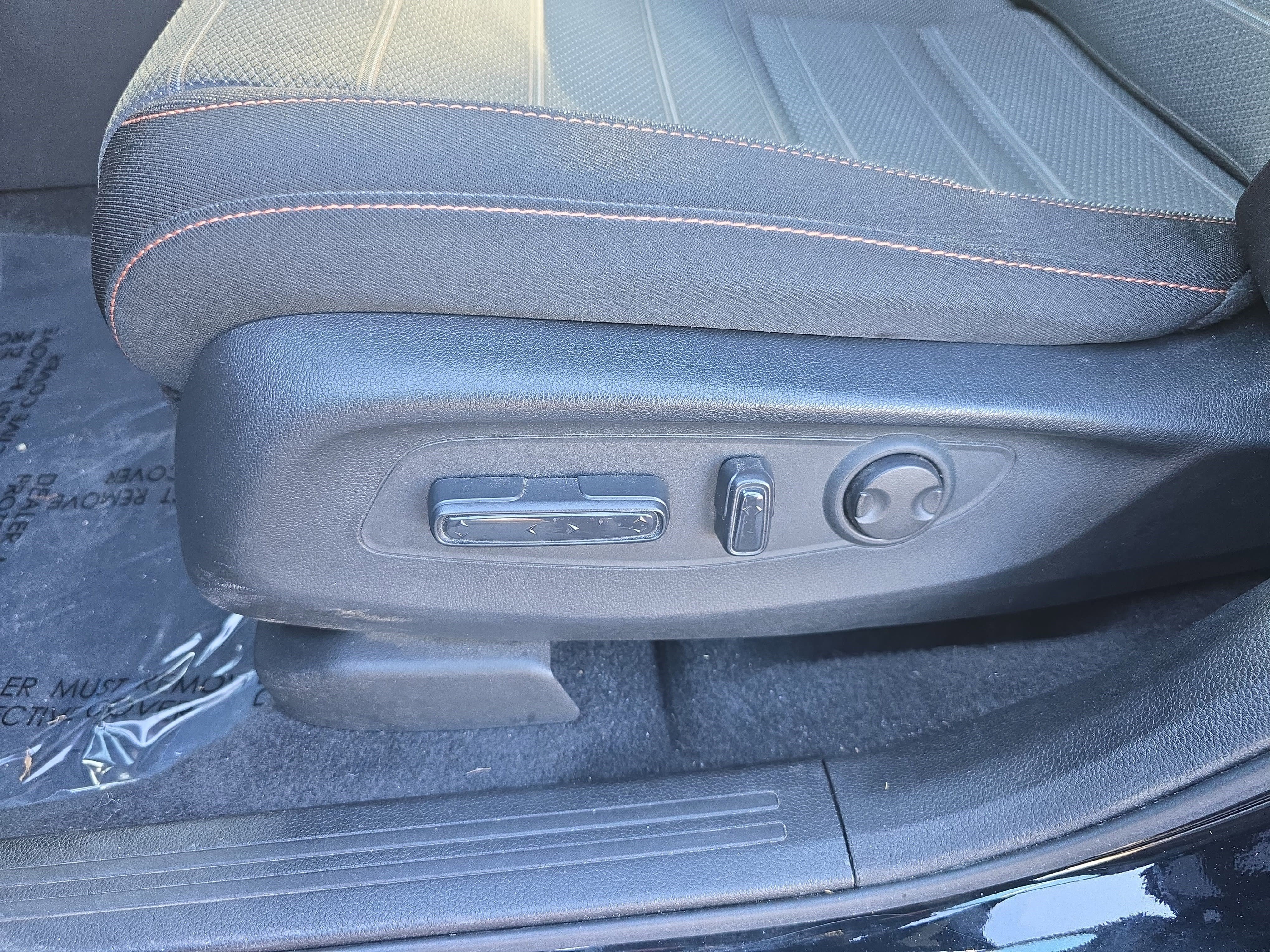 Certified 2024 Honda CR-V Sport image 28