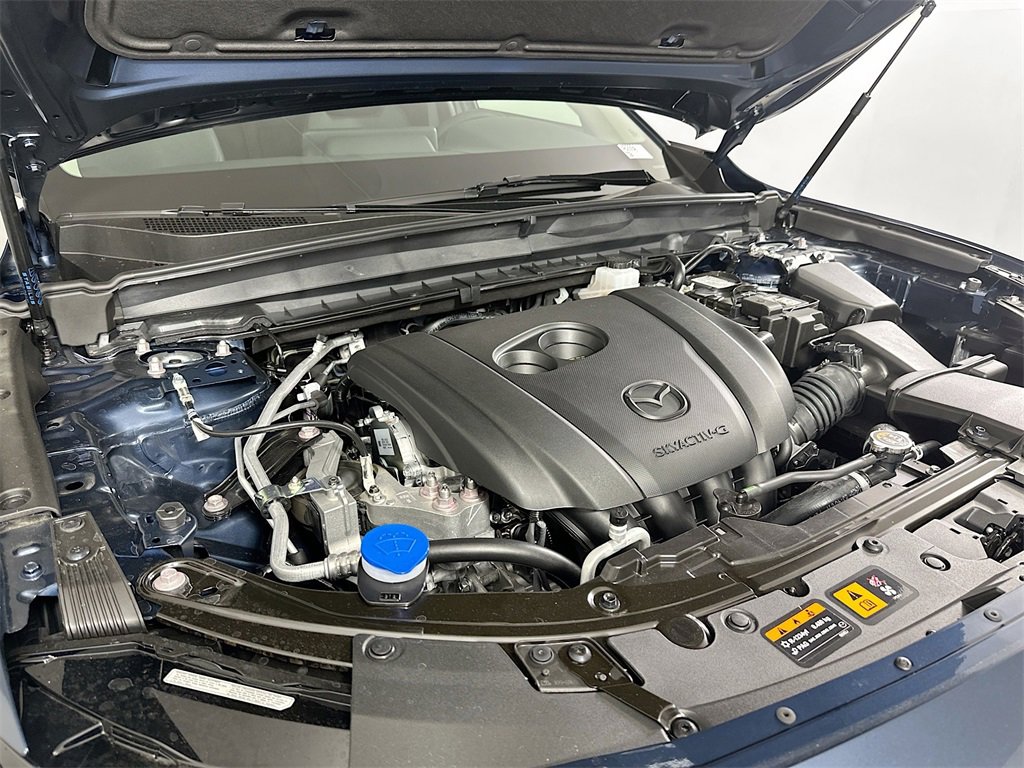 New 2026 MAZDA CX-50 AWD 2.5 S w/ Weather Package image 26