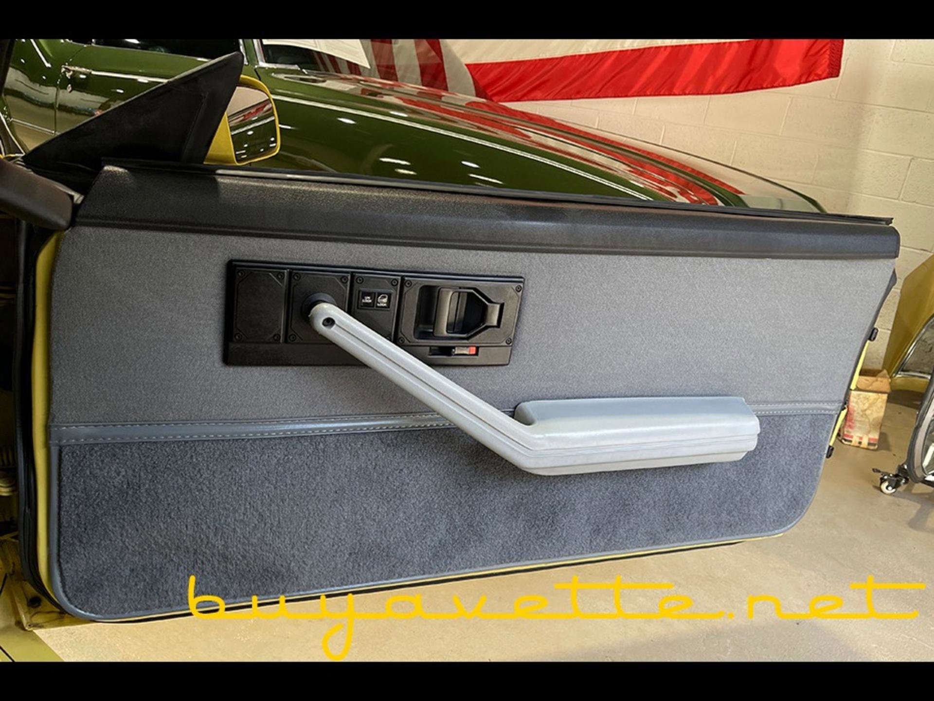 Used 1987 Chevrolet Camaro LT image 29