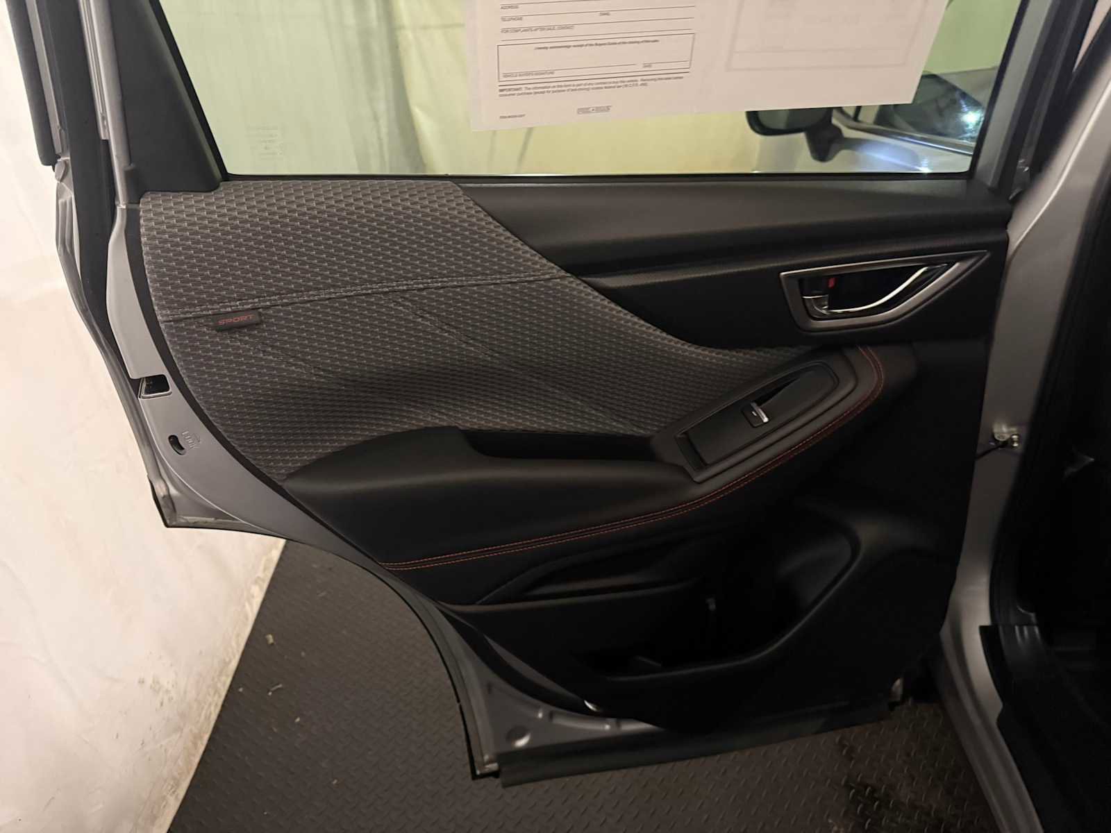 Used 2019 Subaru Forester Sport w/ Popular Package #2 image 25