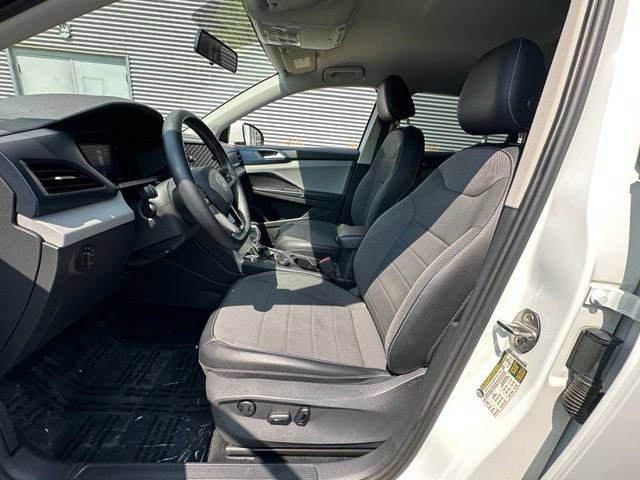 Used 2022 Volkswagen Taos SE AWD/4WD image 22