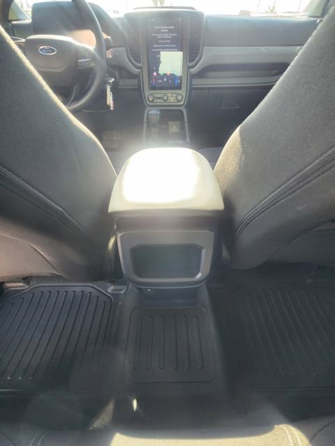 Used 2024 Ford Ranger XL RWD image 17