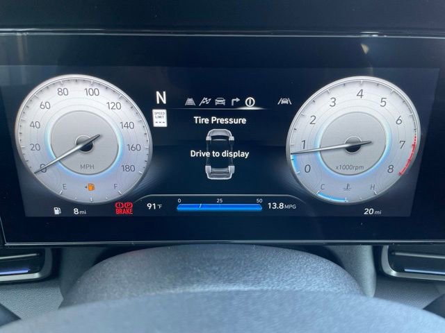 New 2025 Hyundai Elantra N image 12