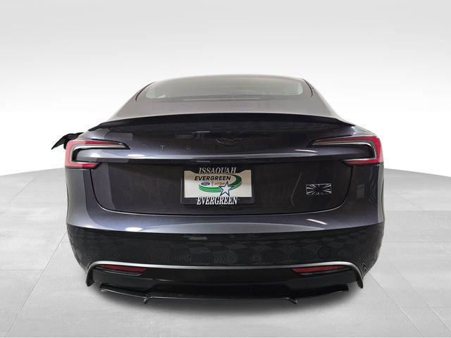 Used 2026 Tesla Model 3 Performance AWD/4WD image 6