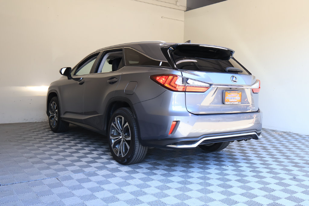 Used 2018 Lexus RX 350L FWD image 13