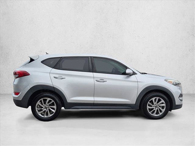 Used 2018 Hyundai Tucson SE FWD image 4