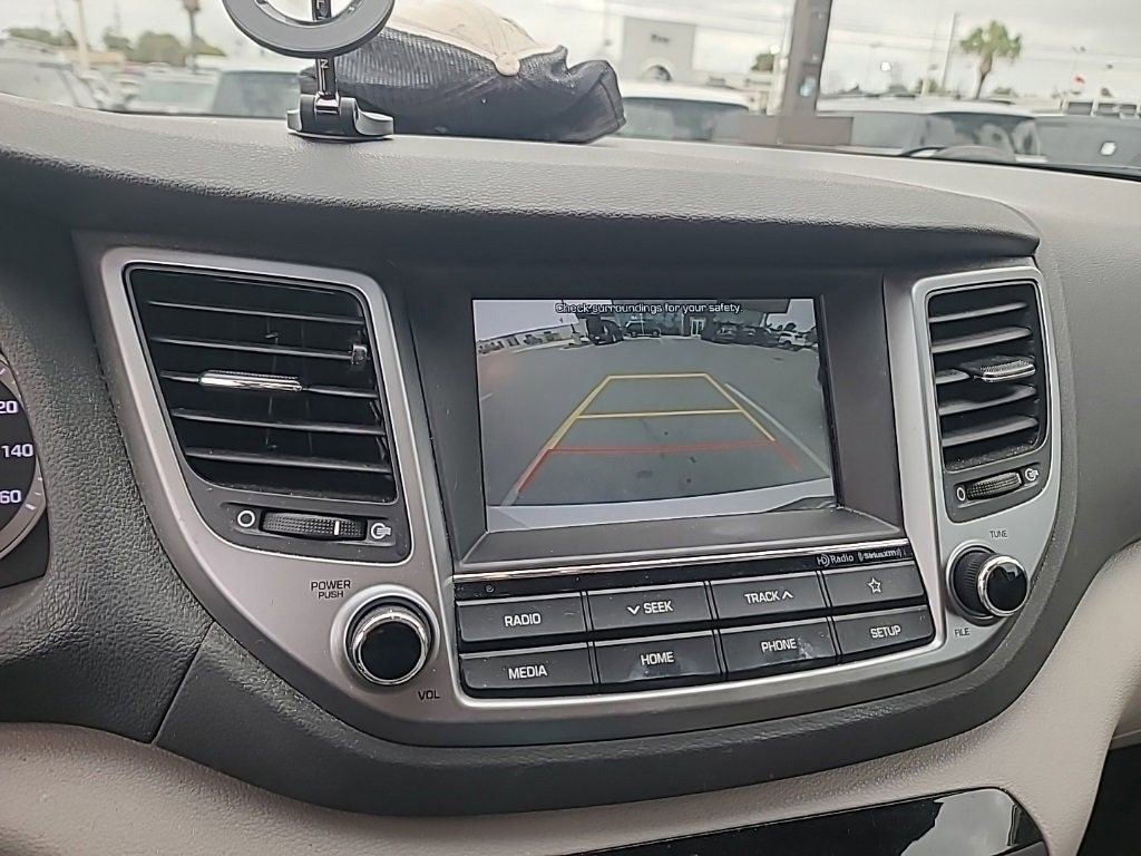 Used 2018 Hyundai Tucson SEL image 10