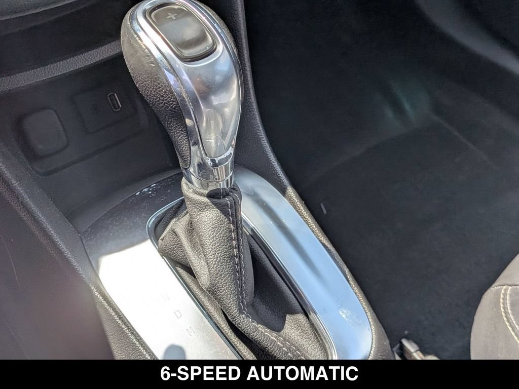 Used 2015 Buick Encore Leather AWD/4WD image 7