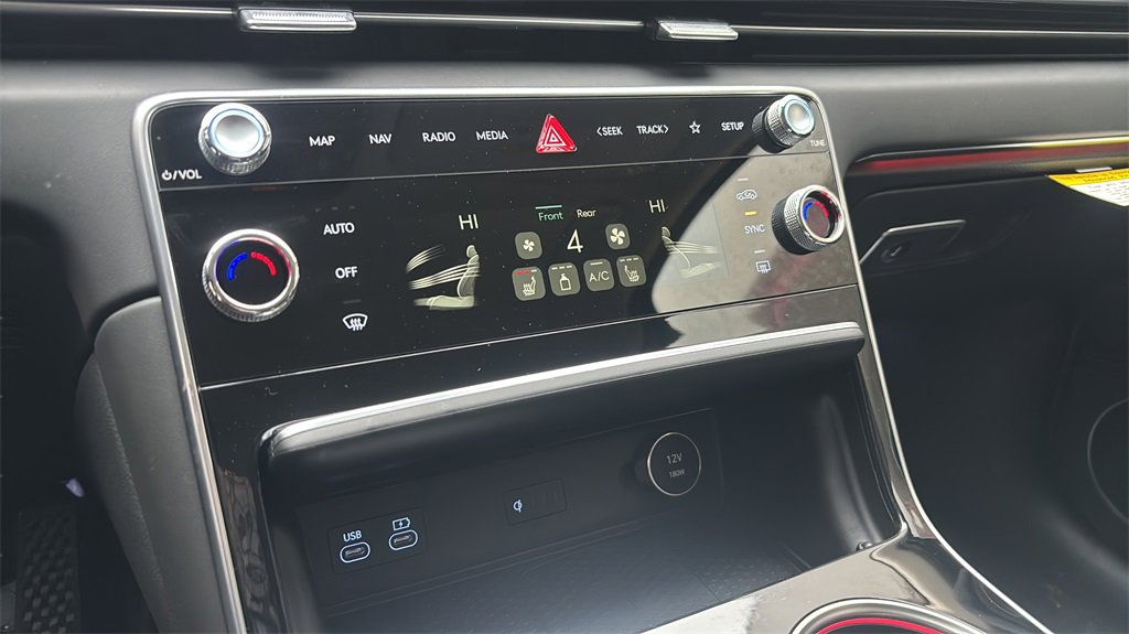 New 2026 Genesis GV80 2.5T image 22