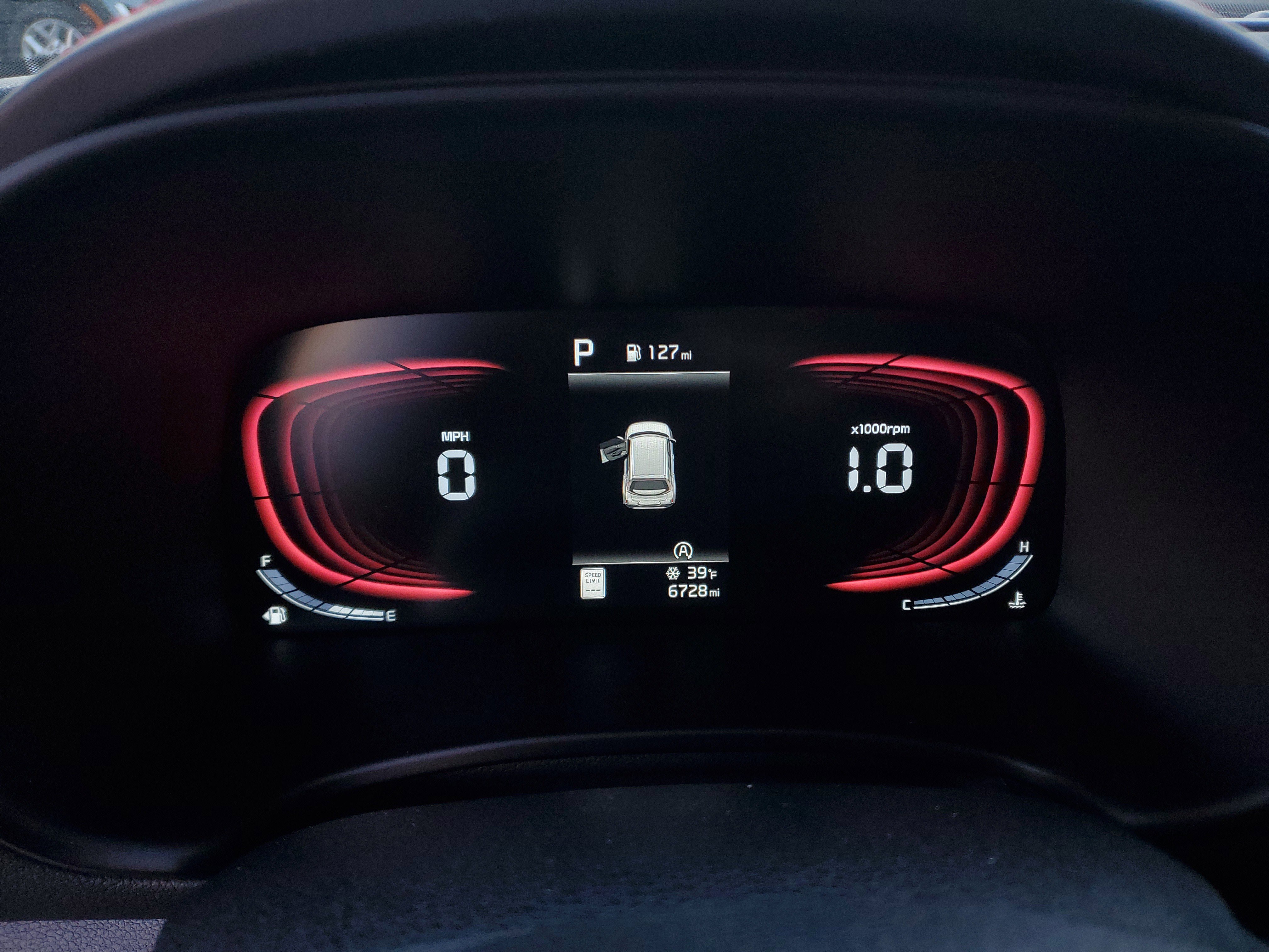 Used 2025 Kia Soul GT-Line image 33