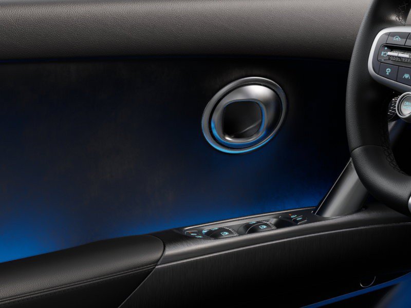 New 2027 Genesis GV60 Prestige AWD/4WD image 27