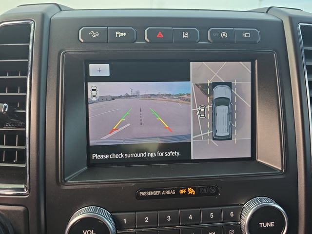 Used 2021 Ford Expedition Max Limited image 22