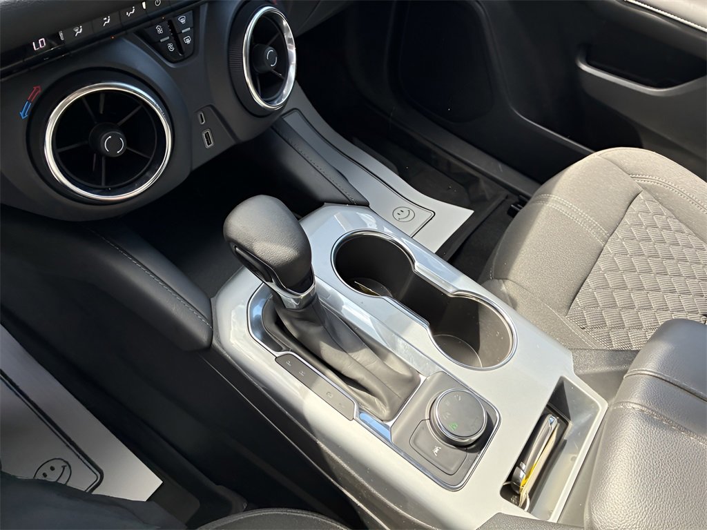 Used 2022 Chevrolet Blazer LT image 21