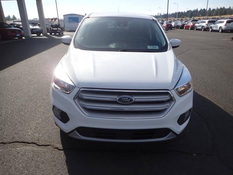 Used 2019 Ford Escape SE AWD/4WD image 8