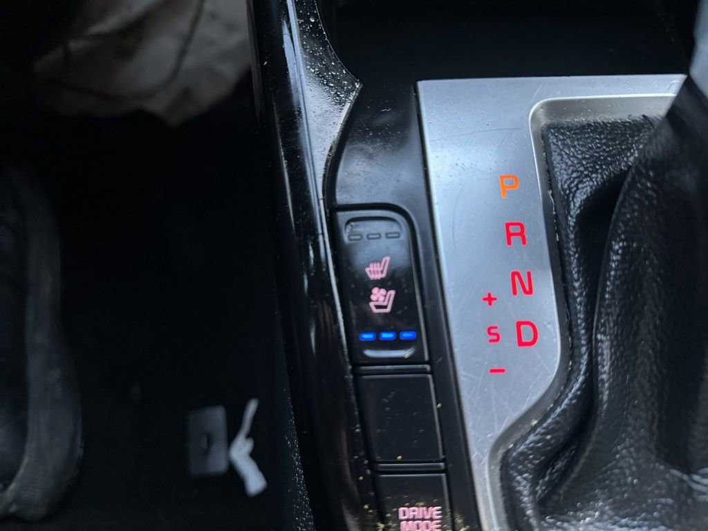 Used 2022 Kia Forte GT-Line w/ GT-Line Premium Package image 6