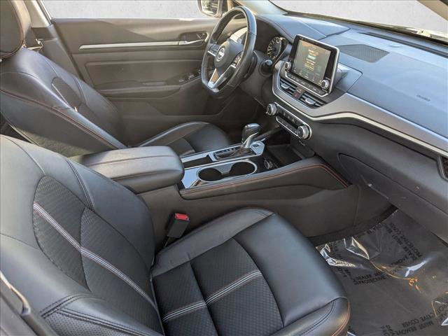 Used 2024 Nissan Altima 2.5 SR image 22