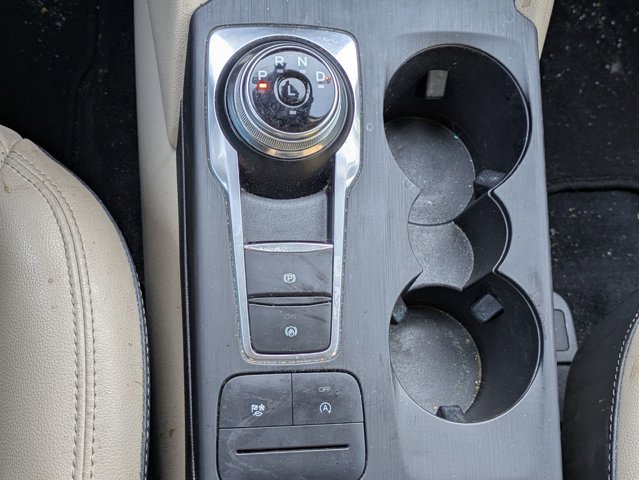 Used 2021 Ford Escape SEL image 13