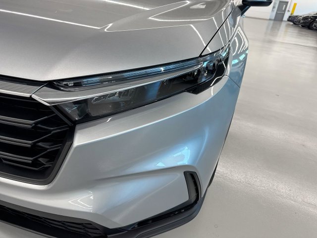 New 2027 Honda CR-V LX image 26