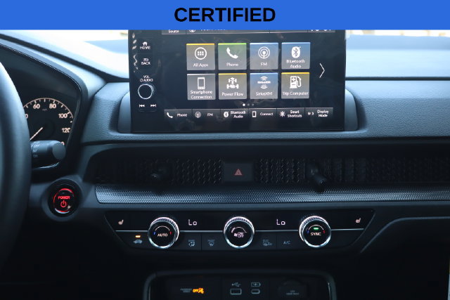 Used 2025 Honda CR-V Sport-L image 13