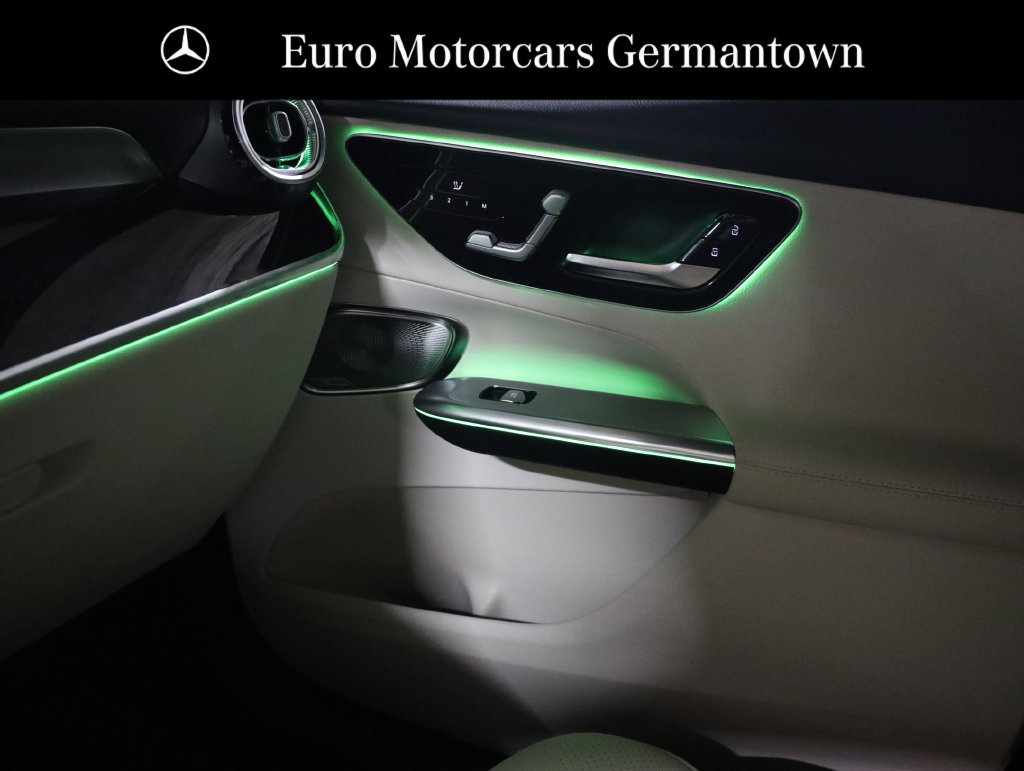 Used 2026 Mercedes-Benz GLC 300 4MATIC image 29