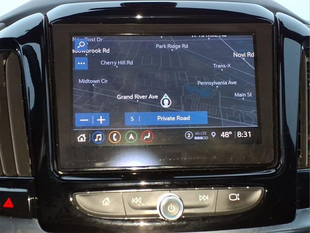 Used 2023 Chevrolet Traverse Premier w/ Redline Edition image 19