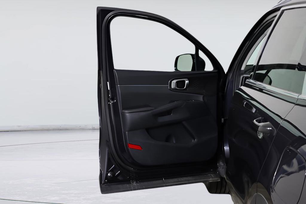 New 2025 Kia Sorento EX w/ Panoramic Sunroof Package image 40